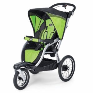 best jogger strollers 2019