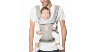 ergobaby 360 carrier