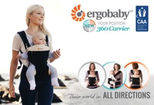 ergo 360 directions