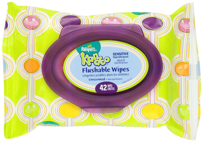 kandoo flushable wipes