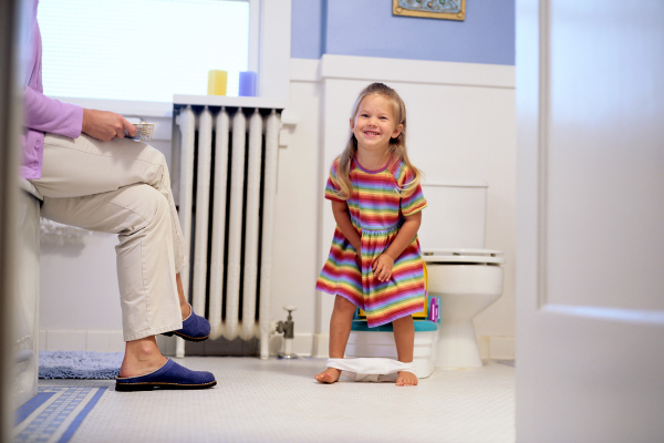 3 Day Potty Training: The Insider's Guide