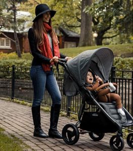 best 3 in 1 travel system
