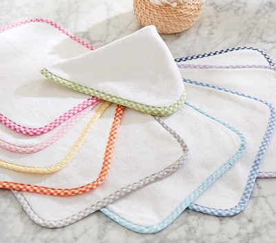 Pottery Barn Washcloths