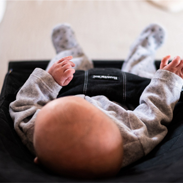 target bouncy seat