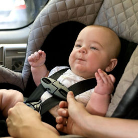 stroller without car seat for newborn