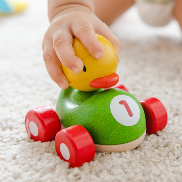 best exersaucer for 4 month old