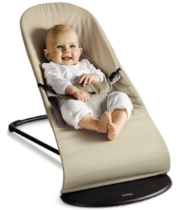 bouncer seats for newborns