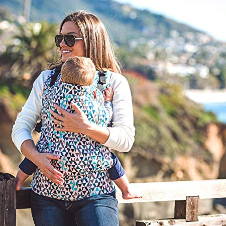 beco toddler carrier review