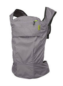 lucie's list baby carrier