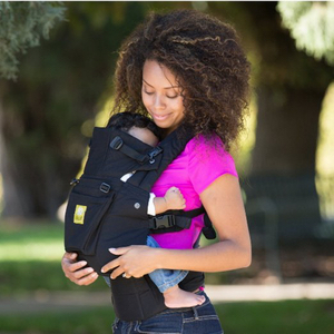 best baby carrier 2015