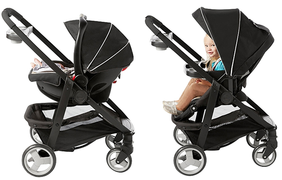 the best strollers 2016