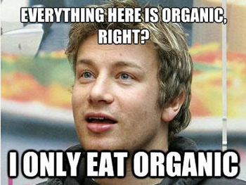 only-organic