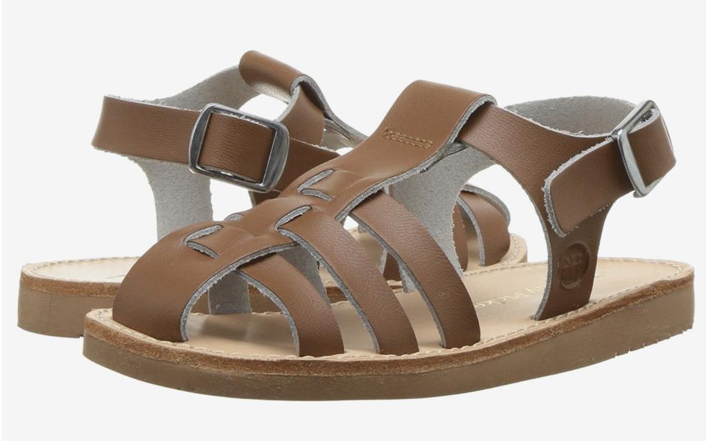 bixby sandal