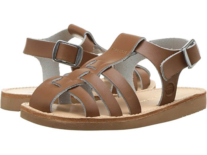 best sandals for one year old