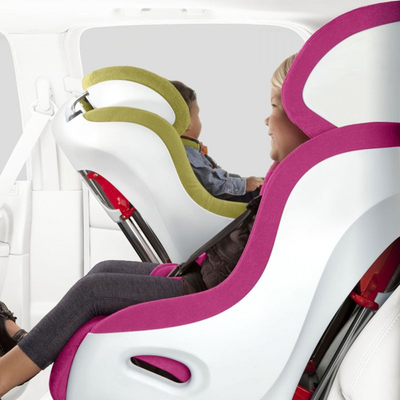 Clek fllo convertible discount car seat review