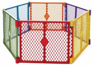 lucie's list baby gates