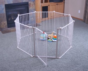 lucie's list baby gates