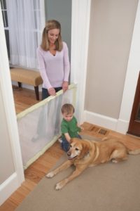 lucie's list baby gates