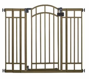 Summer Infant Deco Extra Tall Gate
