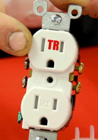 TR outlets