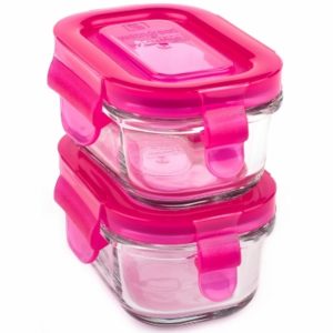 Wean Green glass tubs (400x400)