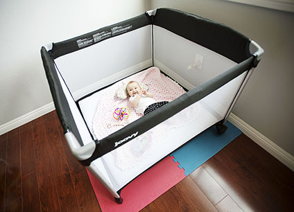 lucie's list baby gates