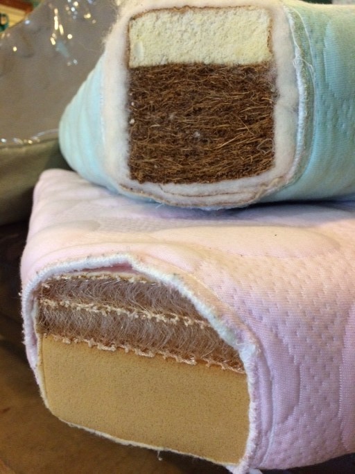 The Organic Crib Mattress Smackdown Lucie's List