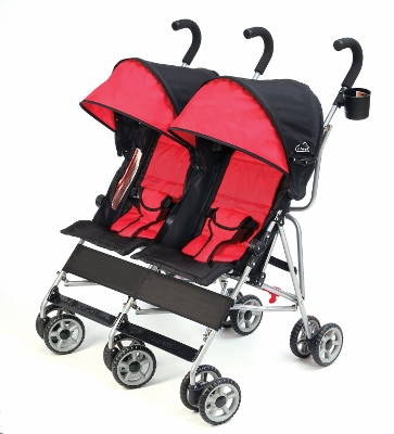 best double umbrella stroller for toddlers