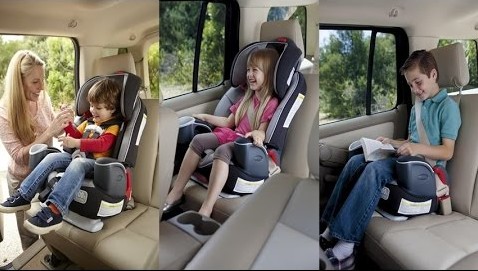 Best Forward Facing Car Seats For 2021 Picks Every Budget - What Are The Requirements For Forward Facing Car Seats