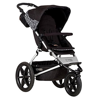 mountain buggy 3 in 1