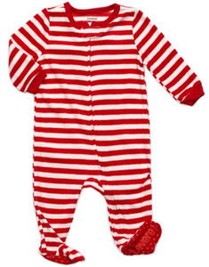 Warm Baby Pajamas for Winter: Our 2020 