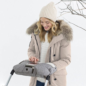 best stroller hand muffs