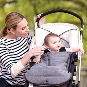 stroller winter cover