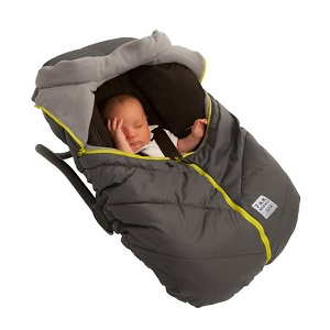 best baby car seat covers for winter