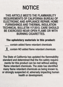 flammaibilty