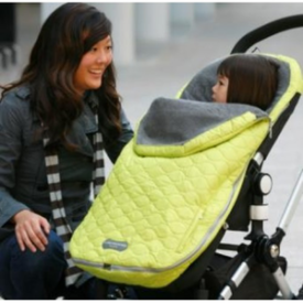 stroller cozy cover