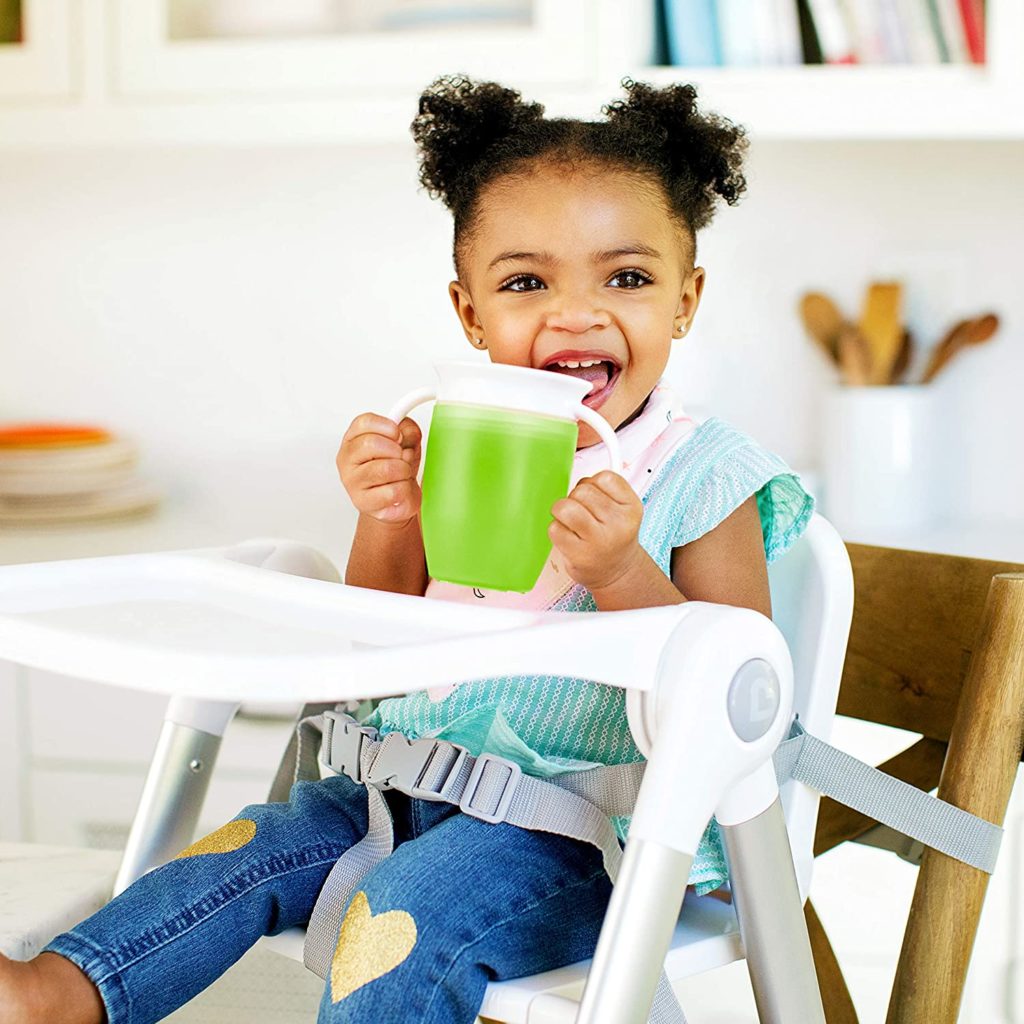 I Tested 30 So-Called Spill-Proof Toddler Cups [Winners Inside