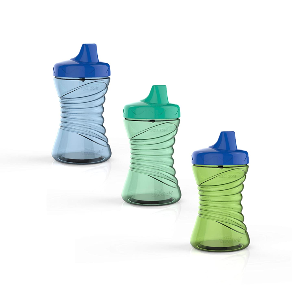 10 Best Sippy Cups for Babies and Toddlers: Spill-Proof