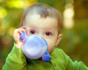 Trainer Sippy Cup