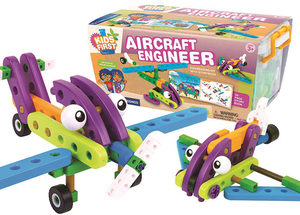 Aircraft Engineer