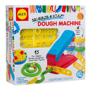 Dough Machine