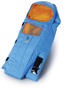 little lotus sleeping bag