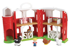 Little People Farm