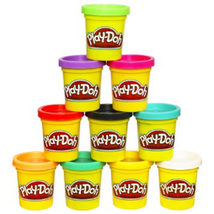 Play Doh