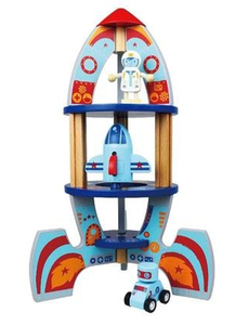 Rocket Ship