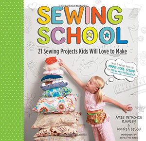 Sewing School