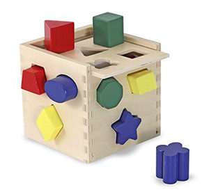 Shape Sorter