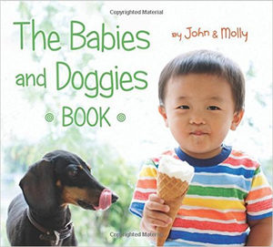 TheBabiesAndDoggiesBook