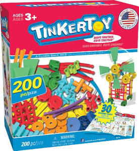 tinkertoy