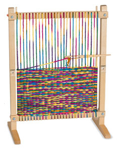 Weaving Loom